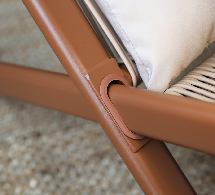 Yunqi Courtyard Recliner