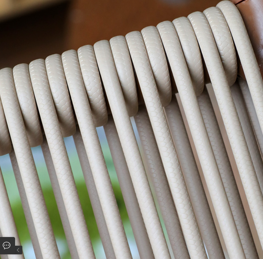 Yunqi Courtyard Recliner