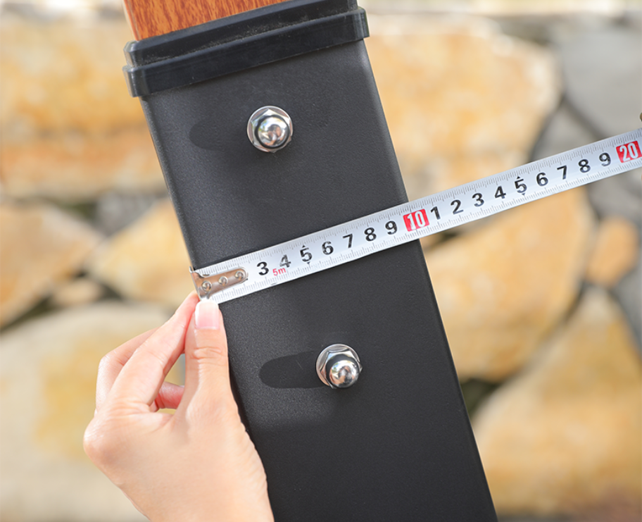 Outdoor Patio Sunshade