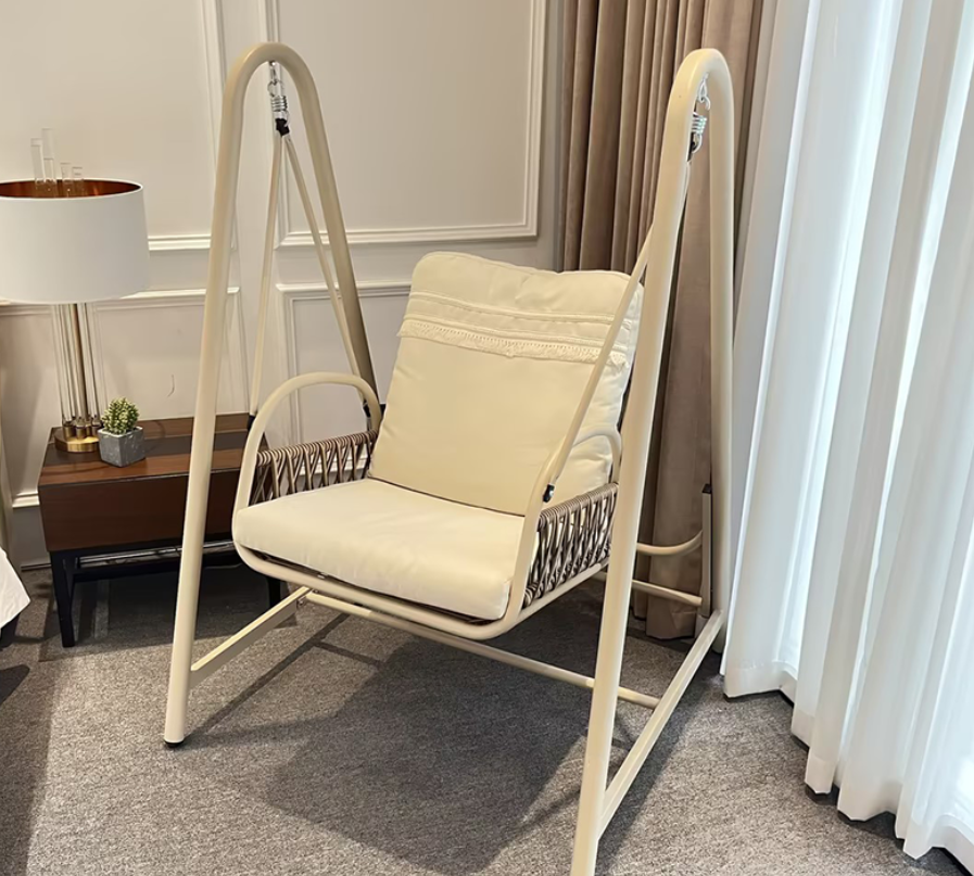 Balcony Swing Chair