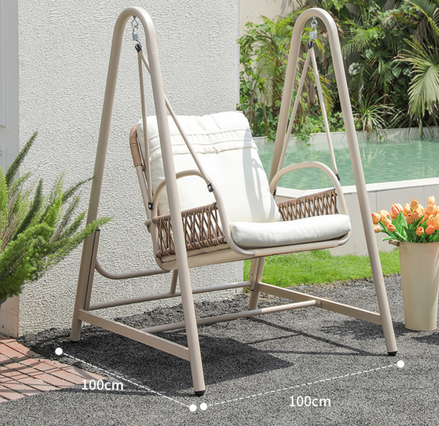 Balcony Swing Chair